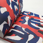 Подарочный фото-альбом Arget: 20 Years Of Design For All, XXO Rizzoli New York Book варинант исполнения - 8 | Loft Concept в Костроме