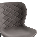 Обеденный стул без подлокотников Aristocrus варинант исполнения - 7 | Loft Concept в Костроме