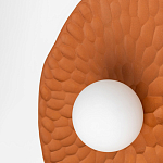 Бра TERRA [FLOW] варинант исполнения - 5 | Loft Concept в Костроме