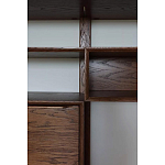 Шкаф «STJ 01» варинант исполнения - 4 | Loft Concept в Костроме