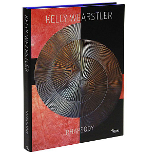 Редкое коллекционное издание Kelly Wearstler: Rhapsody