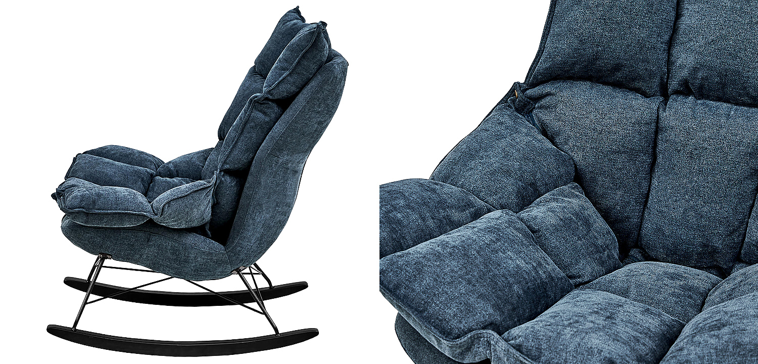 Кресло Bomani Chair Кресло Bomani Chair - Loft-Concept в Костроме