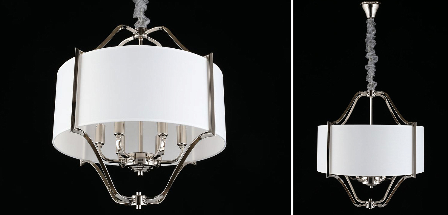 Люстра Mandeville Chandelier Люстра Mandeville Chandelier - Loft-Concept в Костроме