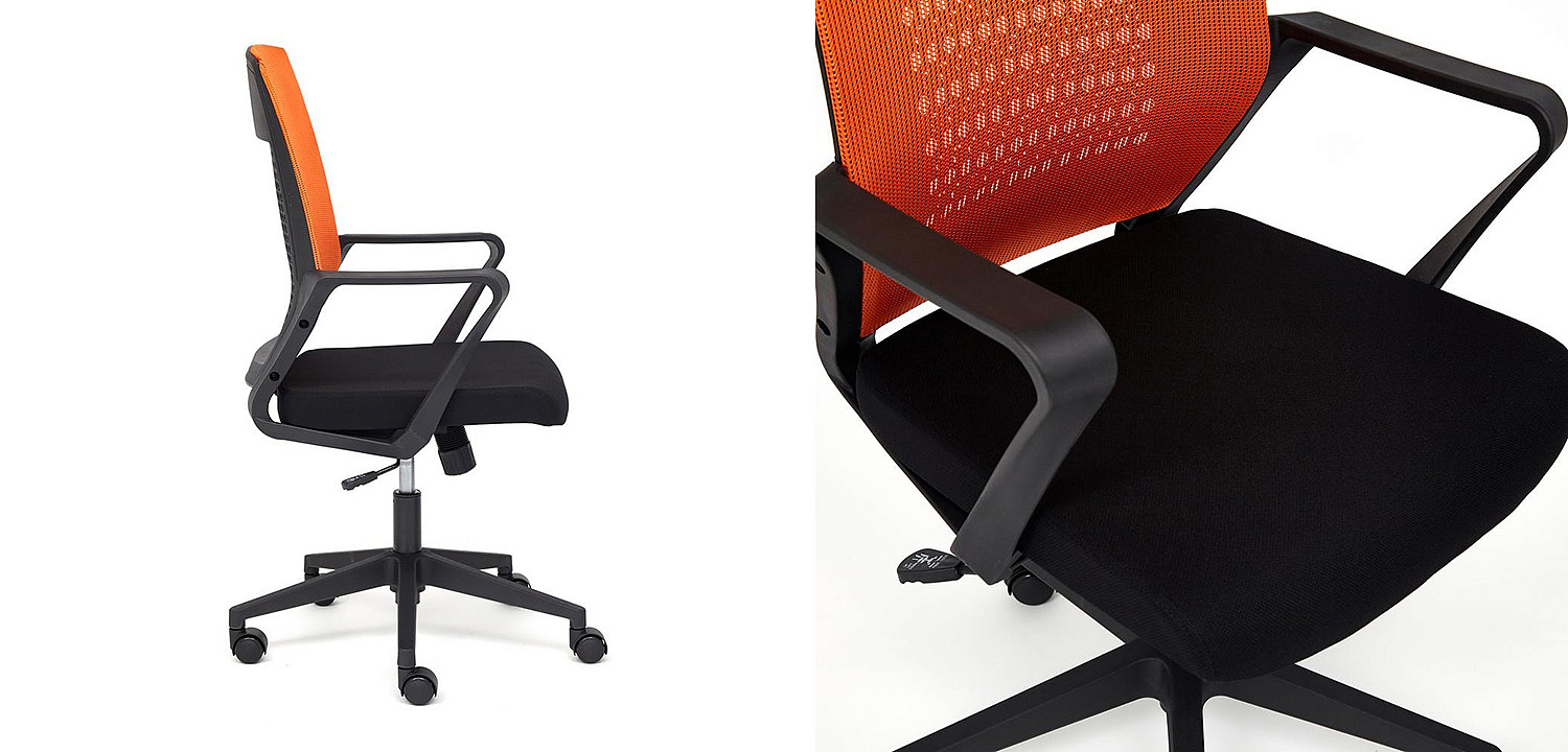 Кресло Abigail Office Chair Кресло Abigail Office Chair - Loft-Concept в Костроме