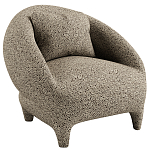 Кресло Macau варинант исполнения - 1 | Loft Concept в Костроме