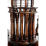 Клетка для птиц Palace for Birds LARGE варинант исполнения - 4 | Loft Concept в Костроме