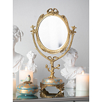 Настольное зеркало Delavihi Tif варинант исполнения - 4 | Loft Concept в Костроме