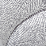 Кресло вращающееся с обивкой из рогожки Spinning Performance варинант исполнения - 4 | Loft Concept в Костроме