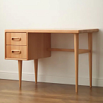 Стол письменный «STL 13» варинант исполнения - 2 | Loft Concept в Костроме