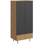 Шкаф с принтом Kario варинант исполнения - 1 | Loft Concept в Костроме