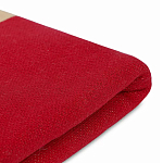 Плед хлопковый по мотивам башкирских орнаментов Ural and Siberian Patterns варинант исполнения - 3 | Loft Concept в Костроме