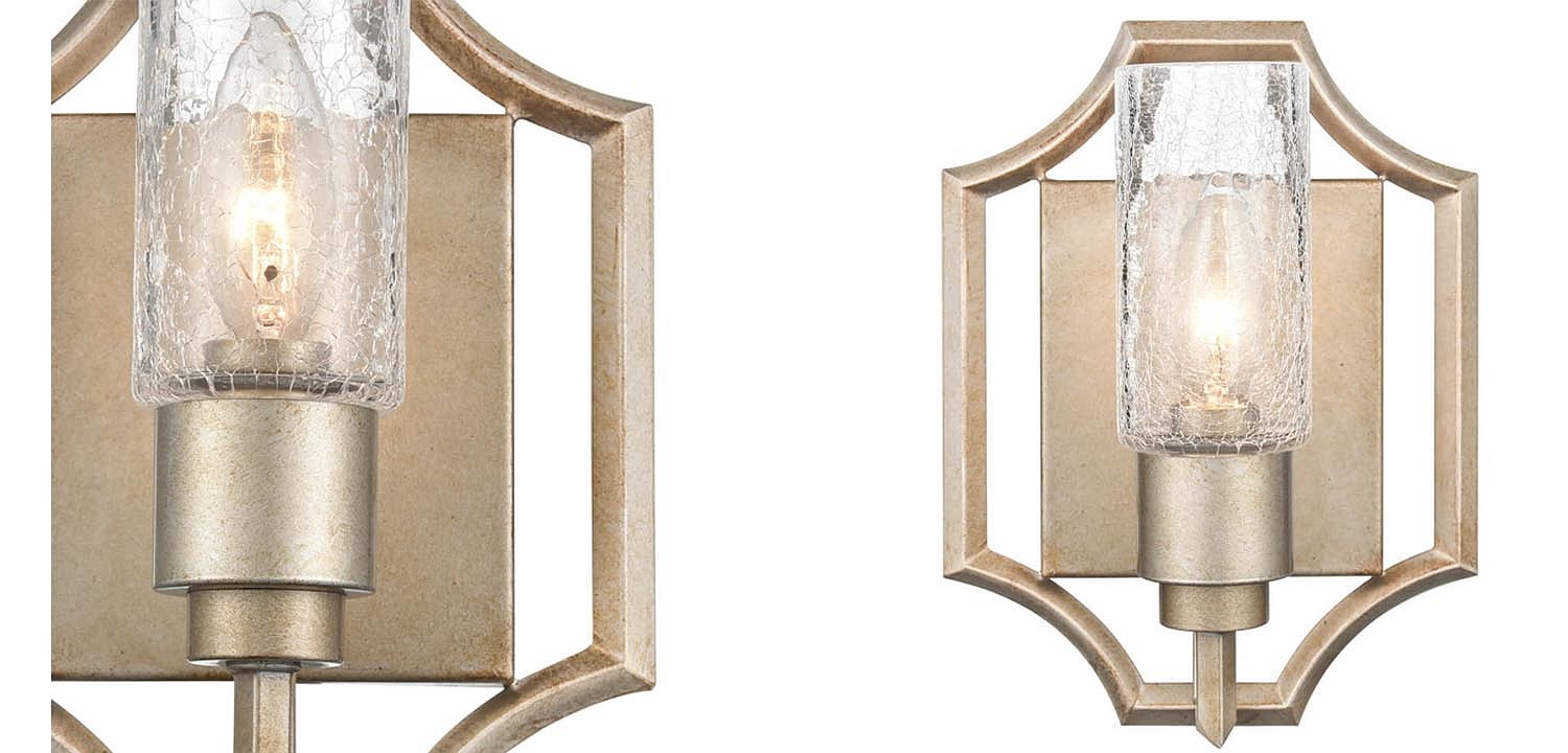 Бра Ogiers Sconce 1 lamp Бра Ogiers Sconce 1 lamp - Loft-Concept в Костроме