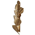 Бра в виде ветки с листьями Leaves From Above варинант исполнения - 2 | Loft Concept в Костроме