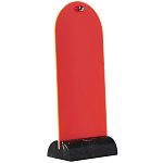 Настольное дизайнерское зеркало Poltronova Spera Mirror Photo Holder варинант исполнения - 2 | Loft Concept в Костроме