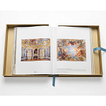 Коллекционная редкая книга Версаль. От Людовика XIV до Джеффа Кунса. Versailles From Louis XIV to Jeff Koons варинант исполнения - 9 | Loft Concept в Костроме