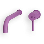 Цветной смеситель Mireda варинант исполнения - 12 | Loft Concept в Костроме