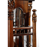 Клетка для птиц Palace for Birds LARGE варинант исполнения - 6 | Loft Concept в Костроме