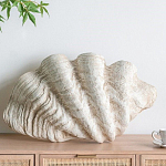 Блюдо декоративное в виде ракушки Seashell варинант исполнения - 2 | Loft Concept в Костроме