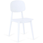 Стул The White Moment варинант исполнения - 1 | Loft Concept в Костроме