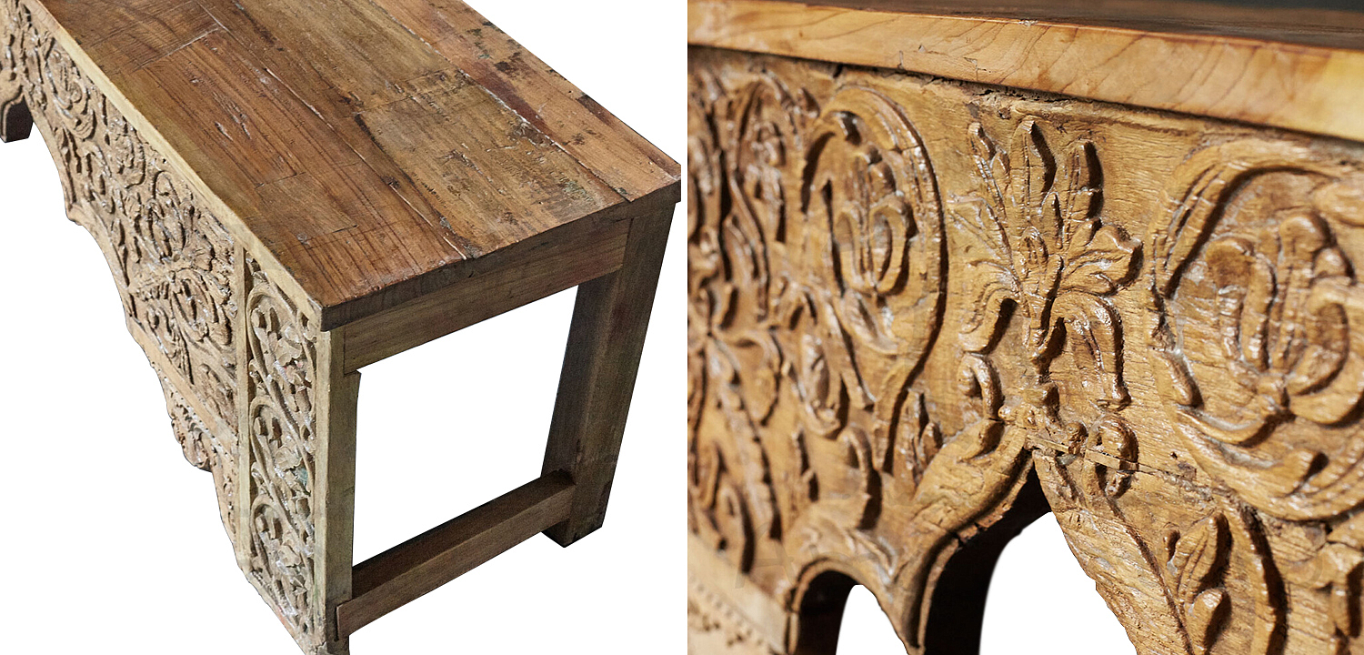 Консоль Amato Console Консоль Amato Console - Loft-Concept в Костроме