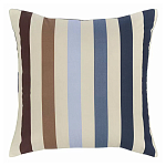 Чехол на подушку с геометрическим рисунком Elan Stripe Pillow варинант исполнения - 2 | Loft Concept в Костроме