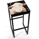 Барный стул Zodiac sign Овен варинант исполнения - 1 | Loft Concept в Костроме