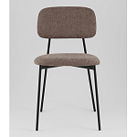 Стул Chao коричневый варинант исполнения - 4 | Loft Concept в Костроме