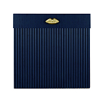 Сундук Elsa Dreams Blue варинант исполнения - 3 | Loft Concept в Костроме