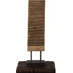 Скульптура «Антропоморфная фигура 2» варинант исполнения - 3 | Loft Concept в Костроме