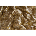 Панно «Golden Flow» варинант исполнения - 2 | Loft Concept в Костроме