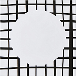 Плитка с узором Решетка варинант исполнения - 2 | Loft Concept в Костроме