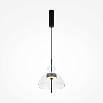 Подвесной светильник Kaoriti варинант исполнения - 4 | Loft Concept в Костроме