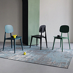 Стул Green mood варинант исполнения - 10 | Loft Concept в Костроме