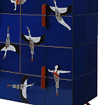 Тумба Venti Sovsport 2 варинант исполнения - 2 | Loft Concept в Костроме