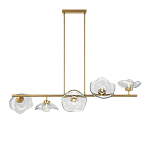 Подвесной светильник Marshelka варинант исполнения - 1 | Loft Concept в Костроме