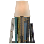Лампа для книжного шкафа Book Concrete Lamp варинант исполнения - 4 | Loft Concept в Костроме