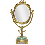 Настольное зеркало Delavihi Tif варинант исполнения - 1 | Loft Concept в Костроме