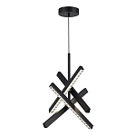 Подвесной светильник с поворотными плафонами Lighting Flexibility варинант исполнения - 1 | Loft Concept в Костроме