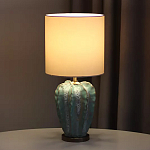 Светильник настольный «ERUZIONE» варинант исполнения - 4 | Loft Concept в Костроме