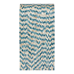 Консоль с инкрустацией Rona варинант исполнения - 3 | Loft Concept в Костроме