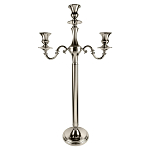 Подсвечник Metallic shine варинант исполнения - 1 | Loft Concept в Костроме