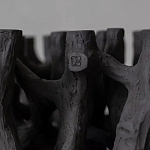 Скульптура «Часть» варинант исполнения - 3 | Loft Concept в Костроме