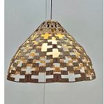 Люстра параметрическая «CONE» варинант исполнения - 1 | Loft Concept в Костроме