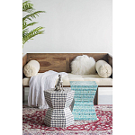 Столик дизайнерский Tiles of the sea варинант исполнения - 7 | Loft Concept в Костроме