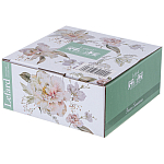 Чайная пара из фарфора 200 мл Green Tea Porcelain Set варинант исполнения - 3 | Loft Concept в Костроме