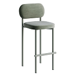 Стул барный «Топтыныч» варинант исполнения - 1 | Loft Concept в Костроме