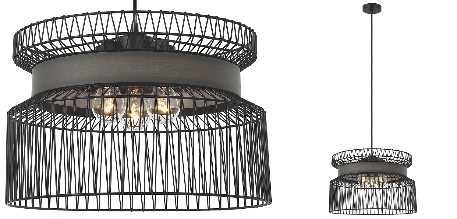 Люстра Godard Chandelier Люстра Godard Chandelier - Loft-Concept в Костроме