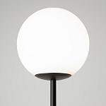 Напольный торшер светодионый Twins 3000К 20Вт варинант исполнения - 4 | Loft Concept в Костроме