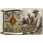 Коллекционная редкая книга More is More Tony Duquette: Hutton Wilkinson Букинистика варинант исполнения - 7 | Loft Concept в Костроме