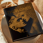 Книга The Blonds: Glamour, Fashion, Fantasy By David & Phillipe Blond варинант исполнения - 1 | Loft Concept в Костроме